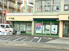 トーゼミ　朝霞台校