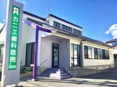カニエ歯科医院
