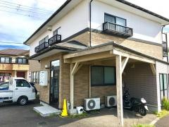 マナベ歯科医院