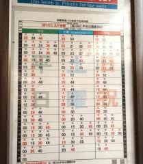 「西川口駅西口」バス停留所