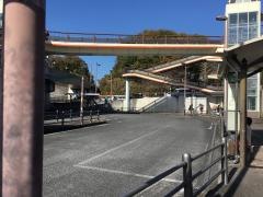「上溝」バス停留所