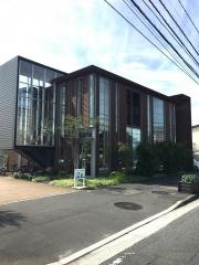 沖野上木村歯科医院