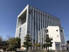 富山信用金庫上市営業部