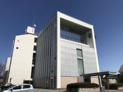 富山信用金庫上市営業部