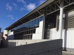 陸前原ノ町駅