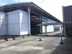 陸前原ノ町駅