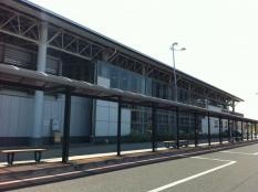 陸前原ノ町駅