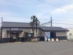 柳生駅