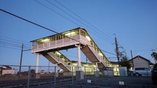 柳生駅