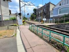 島内駅