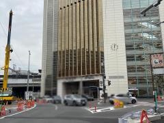 近鉄四日市駅