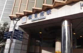 近鉄四日市駅