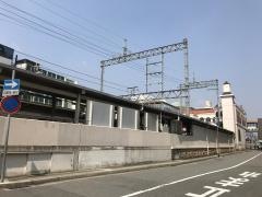 甲東園駅