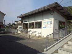戸坂駅