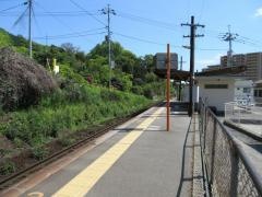 戸坂駅