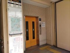 だいどう豊里駅