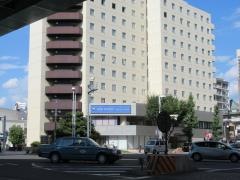 ホテルマイステイズ名古屋栄