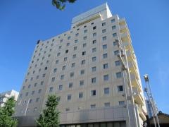 ホテルマイステイズ名古屋栄