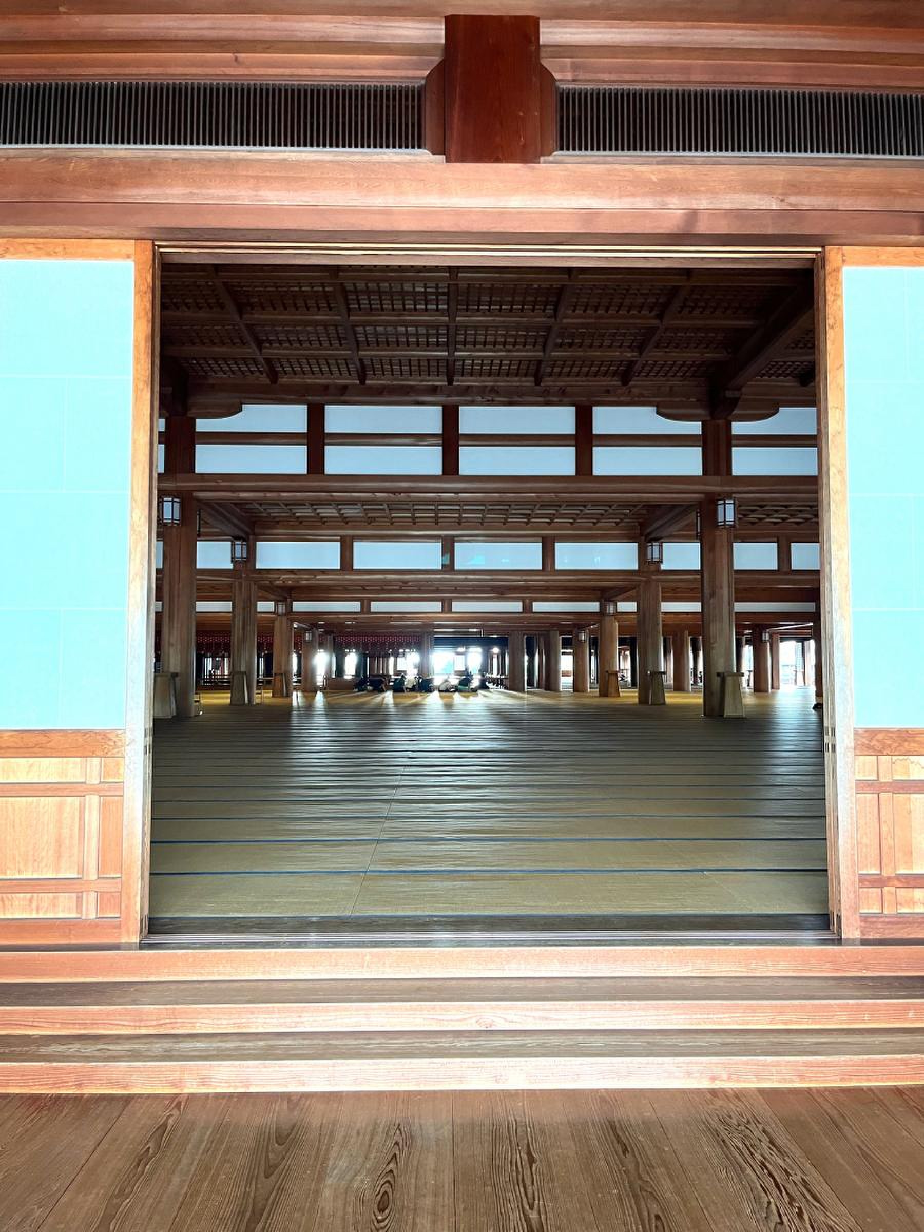 天理教 教会 本部