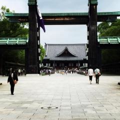天理教本部
