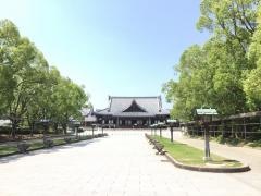 天理教本部