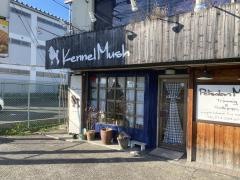 ケンネルマッシュ