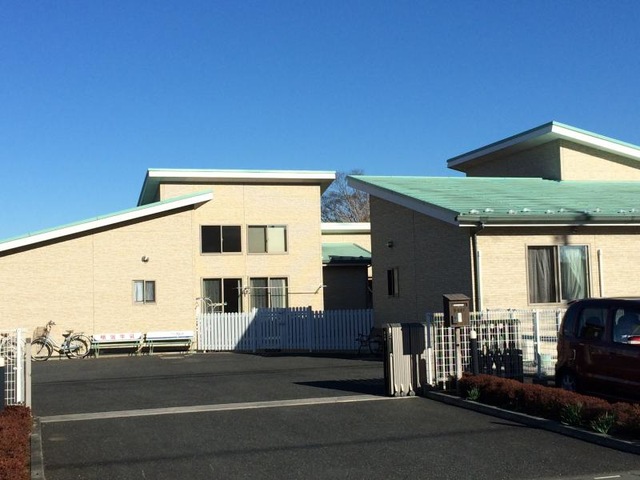楽しい家