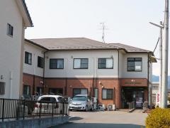 愛の家グループホームたるい