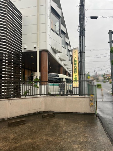 ショートステイ上植野