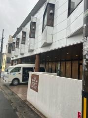 ショートステイ上植野