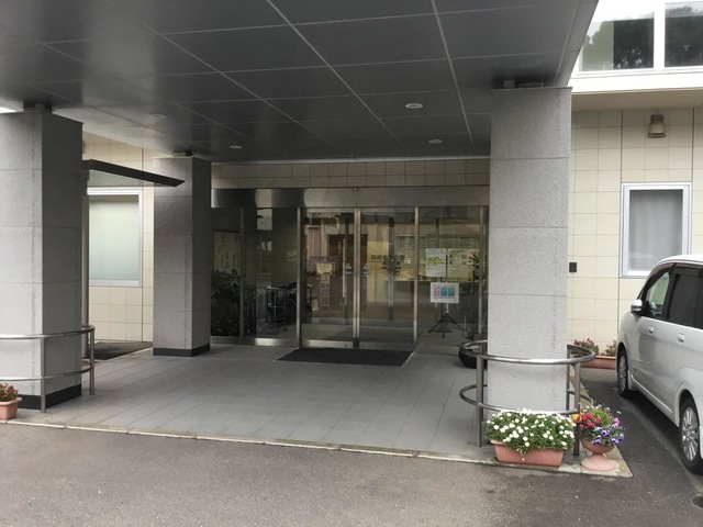 防府あかり園