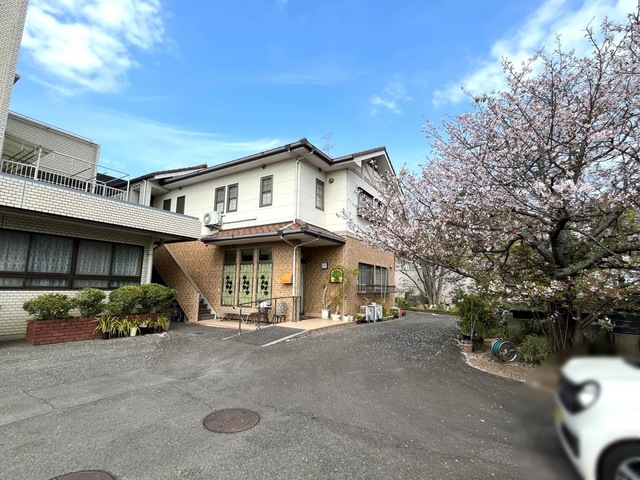 よしの