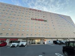 ＨＯＴＥＬ　ＡＺ　山口岩国店