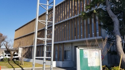 パブリネット 鎌倉警察署 鎌倉市由比ガ浜