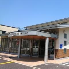 米子信用金庫南出張所