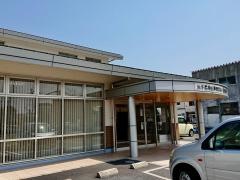 米子信用金庫南出張所