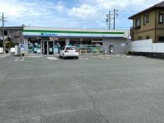 ファミリーマート　豊橋仲ノ町店