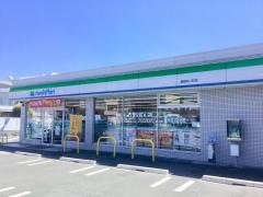 ファミリーマート　豊橋仲ノ町店