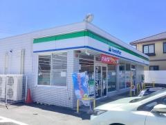 ファミリーマート　豊橋仲ノ町店