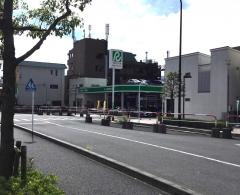 トヨタレンタリース埼玉ＪＲ大宮駅西口店