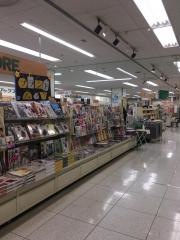 ブックスオオトリ金沢シーサイド店
