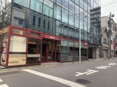 カフェ・ベローチェ　人形町店