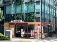 カフェ・ベローチェ　人形町店