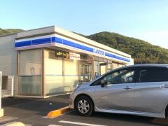 ローソン　玉野八浜町店