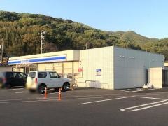 ローソン　玉野八浜町店
