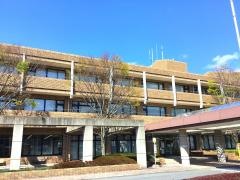 糸島市図書館二丈館