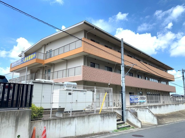 介護付有料老人ホーム　みんなの家・土呂栄光荘