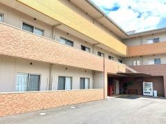 介護付有料老人ホーム　みんなの家・土呂栄光荘