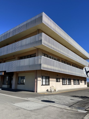 介護老人保健施設　　ケアホーム花菱