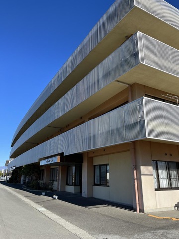 介護老人保健施設　　ケアホーム花菱